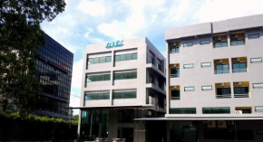 Гостиница Annex Lumpini Bangkok  Бангкок
